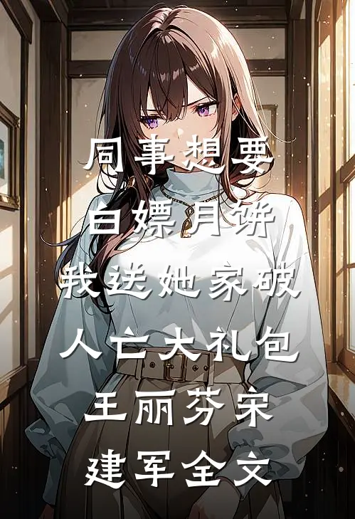 同事想要白嫖月饼，我送她家破人亡大礼包王丽芬宋建军全文