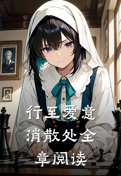 行至爱意消散处全章阅读
