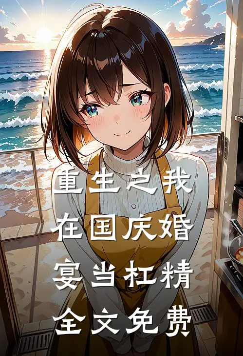 重生之我在国庆婚宴当杠精全文免费