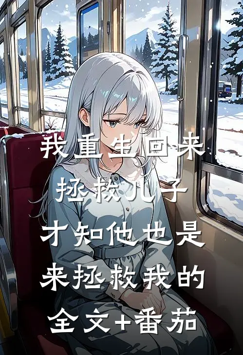 我重生回来拯救儿子，才知他也是来拯救我的全文+番茄