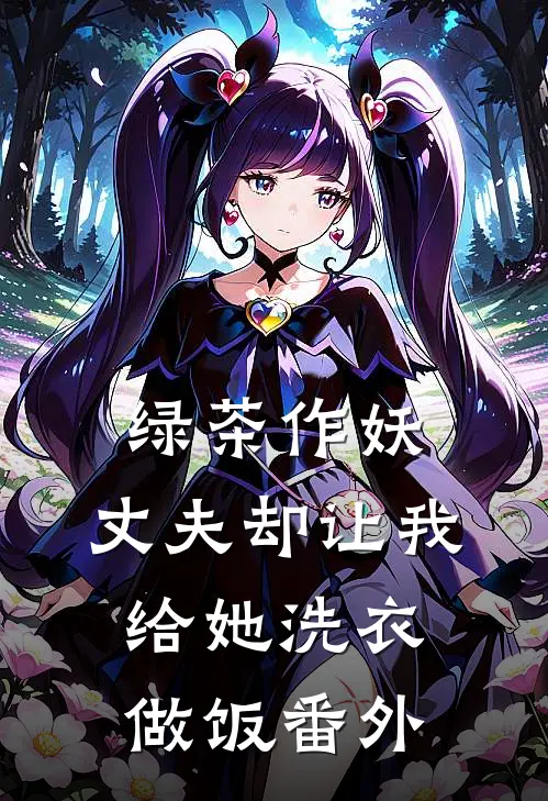 绿茶作妖,丈夫却让我给她洗衣做饭番外免费阅读