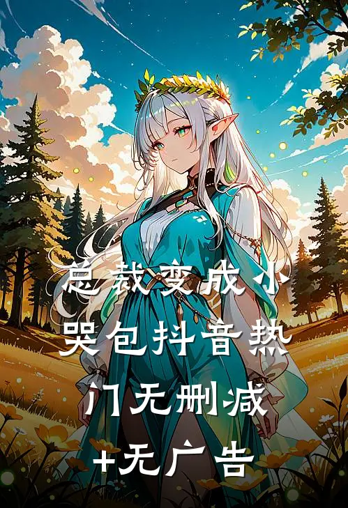 总裁变成小哭包抖音热门无删减+无广告