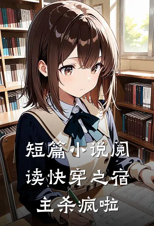 短篇小说阅读快穿之宿主杀疯啦