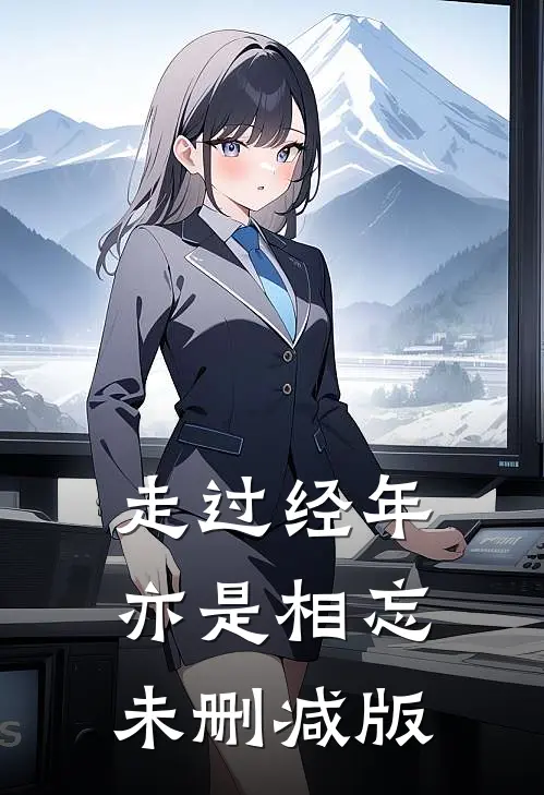 走过经年亦是相忘未删减版