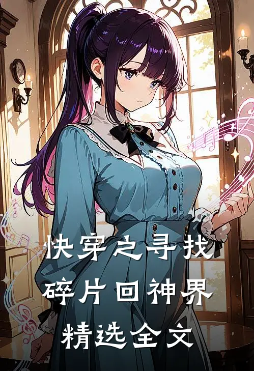 快穿之寻找碎片回神界精选全文