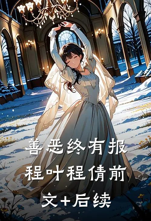 善恶终有报程叶程倩前文+后续