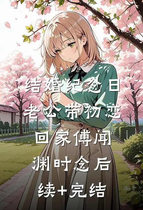 结婚纪念日，老公带初恋回家傅闻渊时念后续+完结