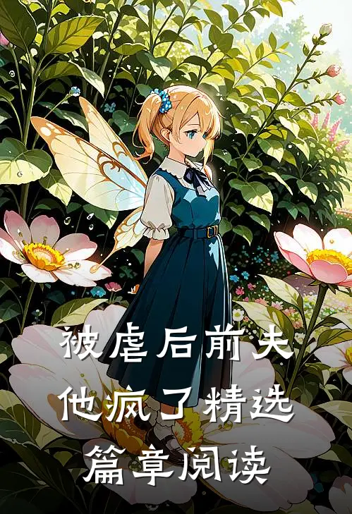 被虐后前夫他疯了精选篇章阅读
