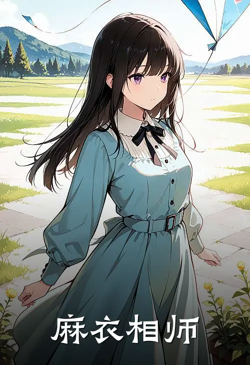 麻衣相师各人物结局