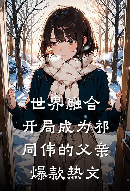 世界融合：开局成为祁同伟的父亲爆款热文