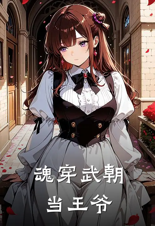 魂穿武朝当王爷