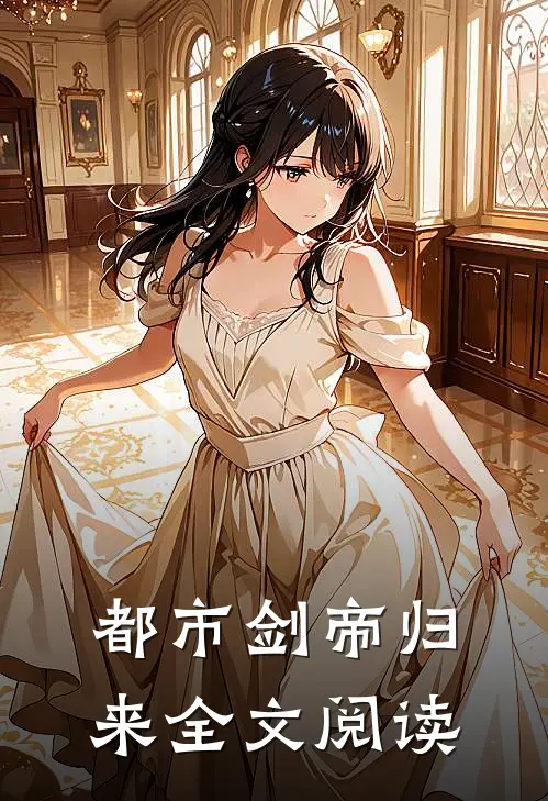 都市剑帝归来全文阅读