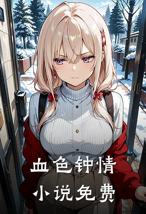 血色钟情小说免费