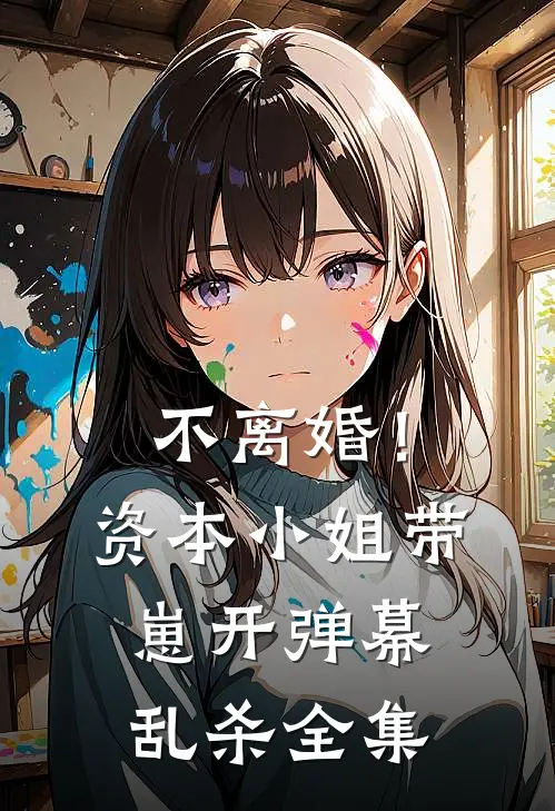 不离婚！资本小姐带崽开弹幕乱杀全集