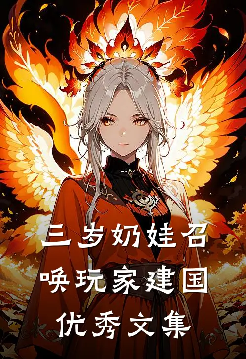 三岁奶娃召唤玩家建国优秀文集