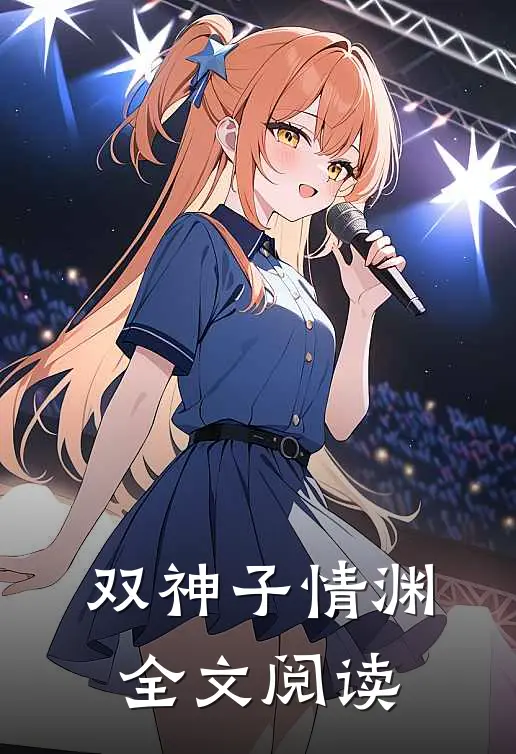 双神子情渊全文阅读