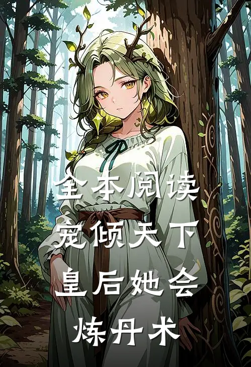 全本阅读宠倾天下，皇后她会炼丹术
