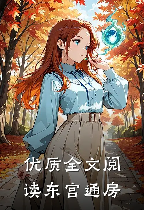 优质全文阅读东宫通房
