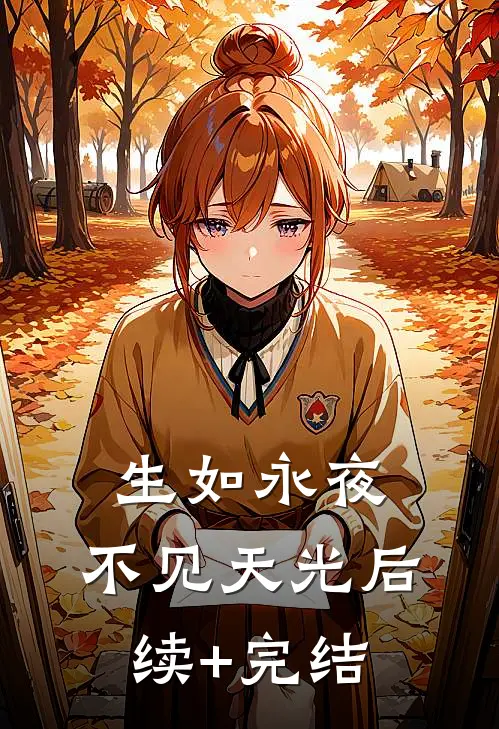 生如永夜，不见天光后续+完结