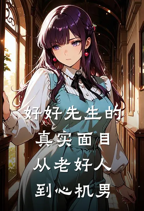 好好先生的真实面目从老好人到心机男