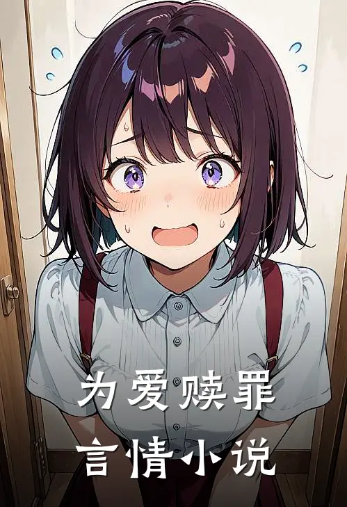 为爱赎罪言情小说