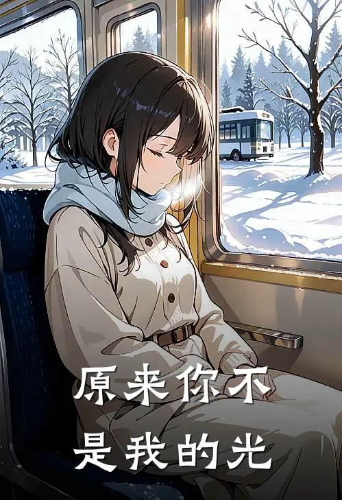 原来你不是我的光