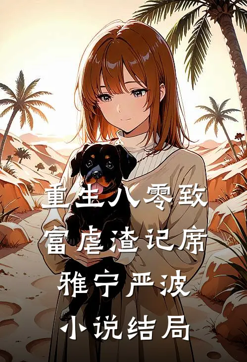 重生八零致富虐渣记席雅宁严波小说结局