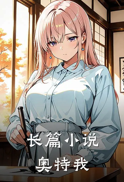 长篇小说奥特【我】