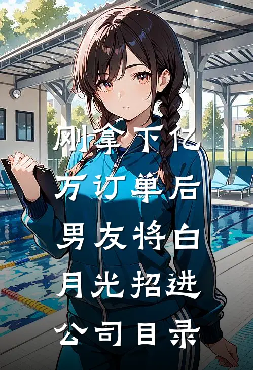 刚拿下亿万订单后，男友将白月光招进公司目录
