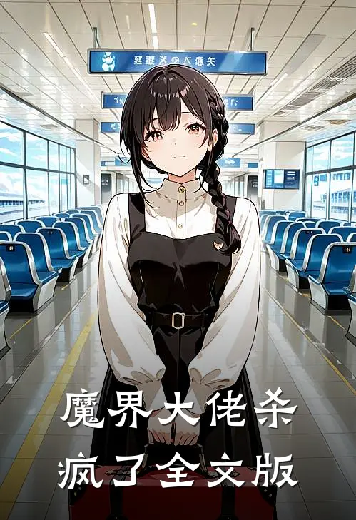 魔界大佬杀疯了全文版