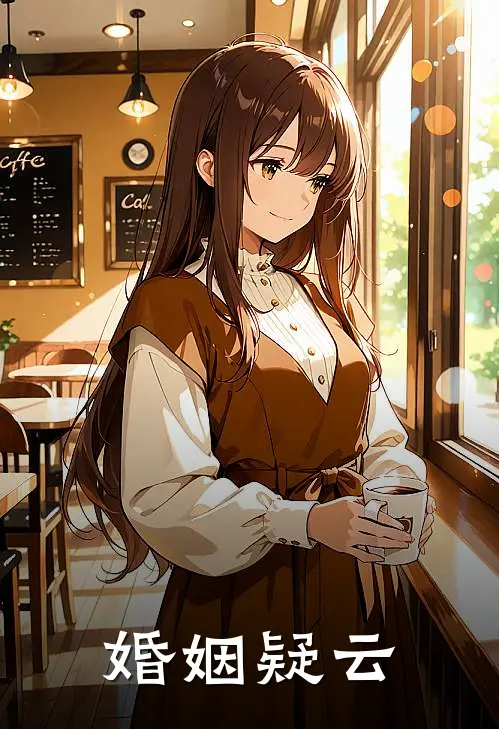 婚姻疑云