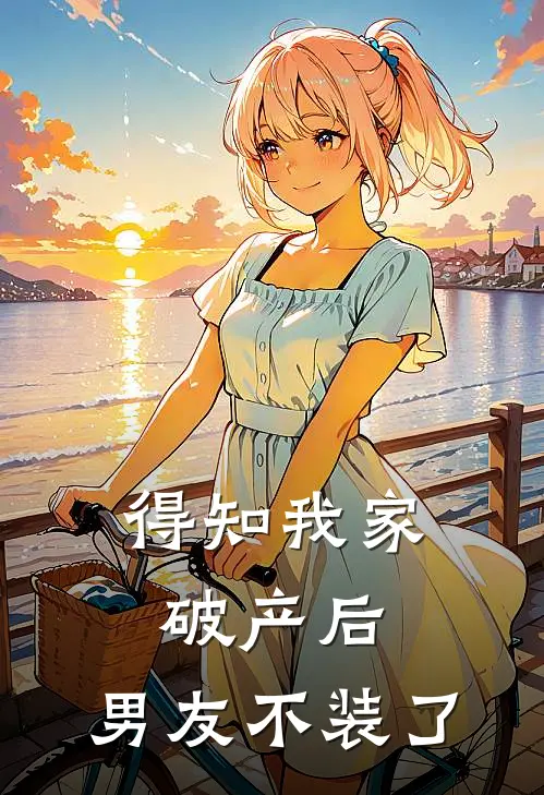 得知我家破产后，男友不装了