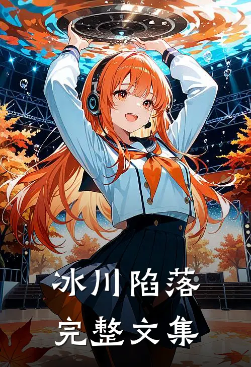 冰川陷落完整文集