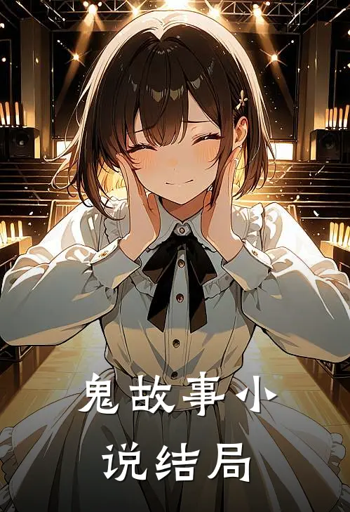 鬼故事小说结局