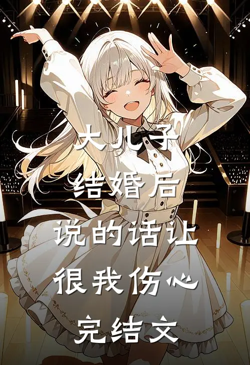 大儿子结婚后，说的话让很我伤心完结文