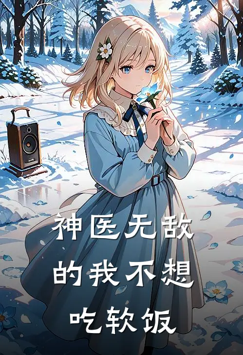 神医无敌的我不想吃软饭