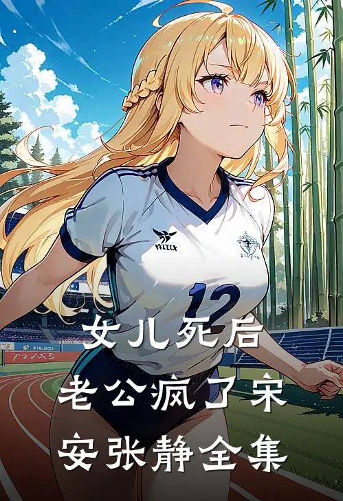 女儿死后，老公疯了宋安张静全集