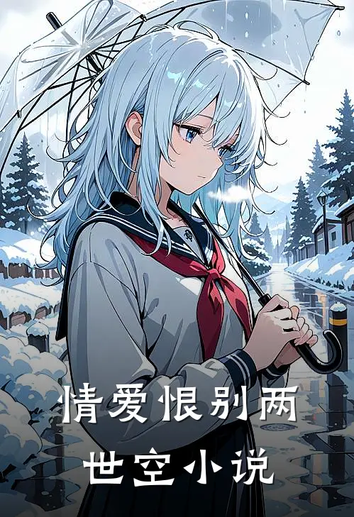 情爱恨别两世空小说