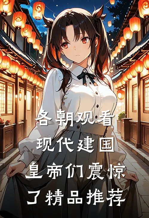 各朝观看现代建国，皇帝们震惊了精品推荐