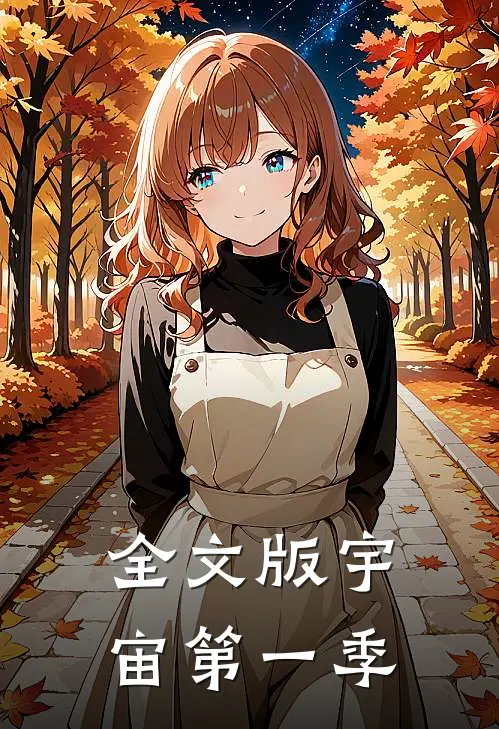 全文版宇宙第一季