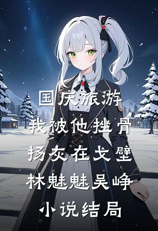 国庆旅游，我被他挫骨扬灰在戈壁林魅魅吴峥小说结局