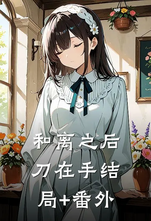 和离之后刀在手结局+番外