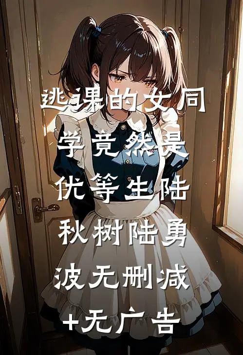 逃课的女同学竟然是优等生陆秋树陆勇波无删减+无广告