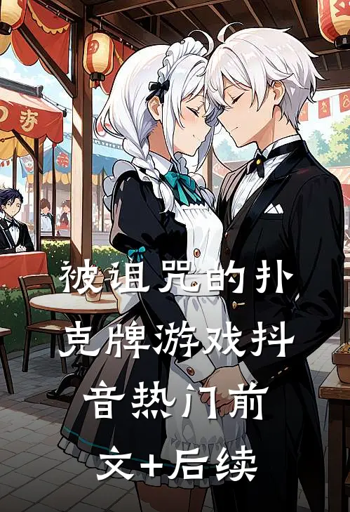 被诅咒的扑克牌游戏抖音热门前文+后续