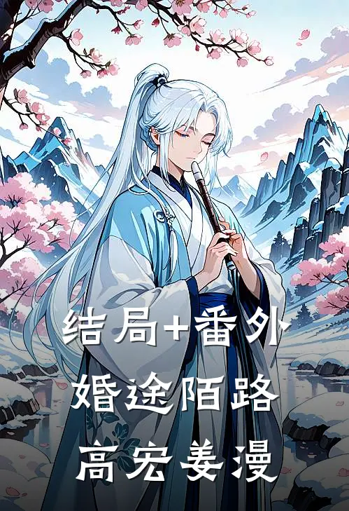 结局+番外婚途陌路高宏姜漫