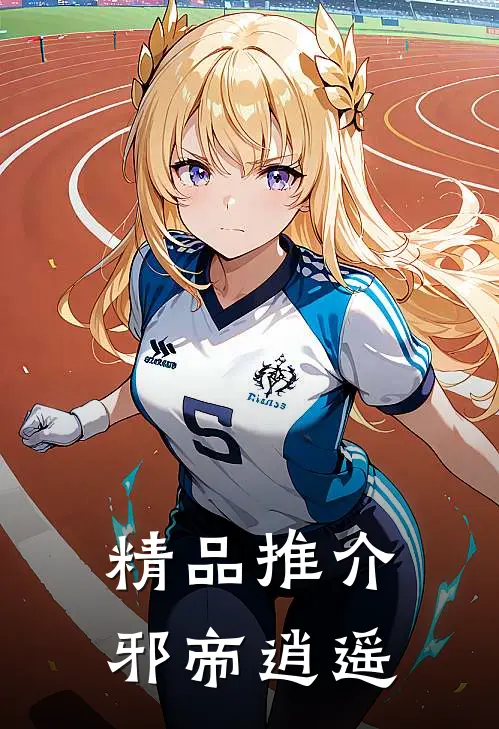 精品推介邪帝逍遥