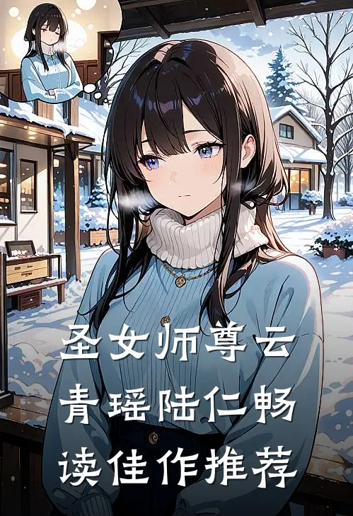 圣女师尊云青瑶陆仁畅读佳作推荐