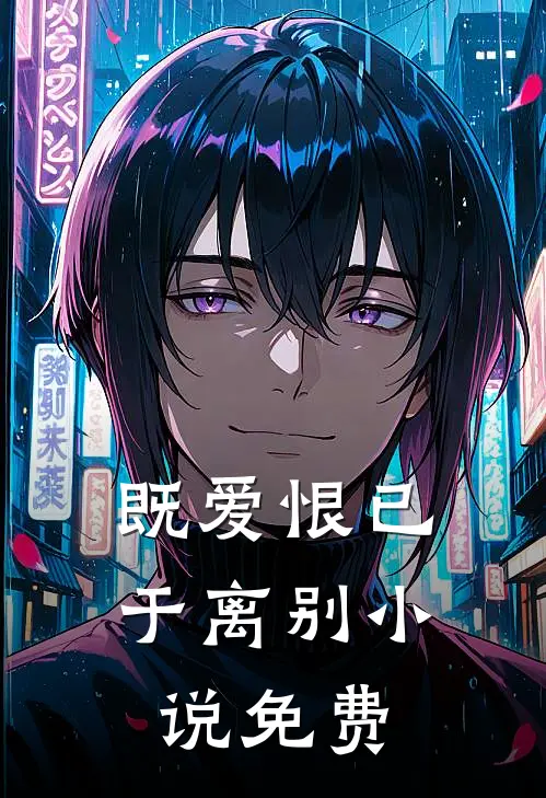 既爱恨已于离别小说免费