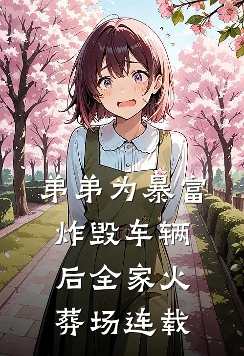 弟弟为暴富炸毁车辆后全家火葬场连载