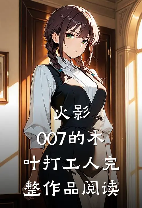 火影：007的木叶打工人完整作品阅读